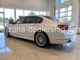 2019 BMW 7 Series ALPINA B7 xDrive full