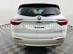 2019 Buick Enclave Avenir full