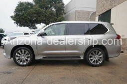 2016 Lexus LX full