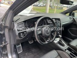 2018 Volkswagen Golf R DCC & Navigation 4Motion full