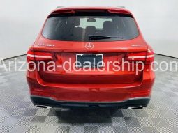 2019 Mercedes-Benz GLC GLC 300 full