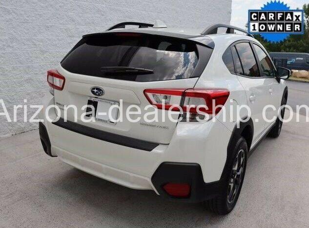 2019 Subaru XV Crosstrek Premium full