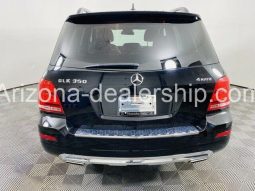 2015 Mercedes-Benz GLK GLK 350 full