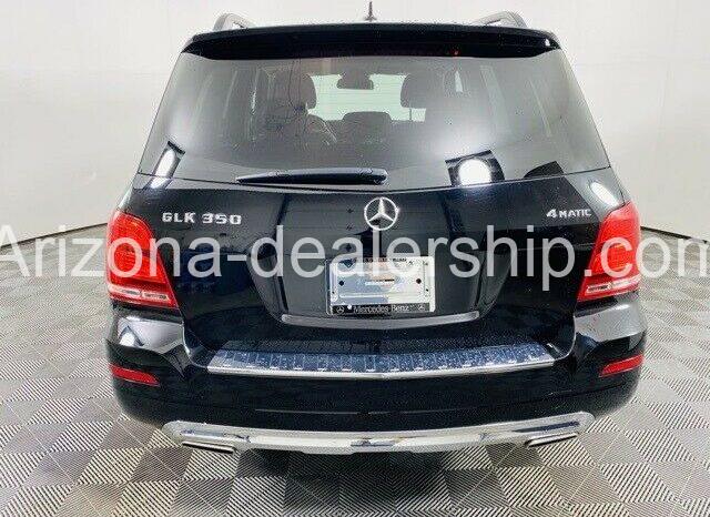 2015 Mercedes-Benz GLK GLK 350 full