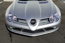 2006 Mercedes-Benz SLR McLaren McLaren full