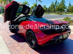 2019 McLaren 720S full