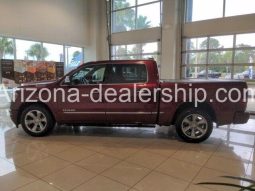 2020 Ram 1500 Limited full