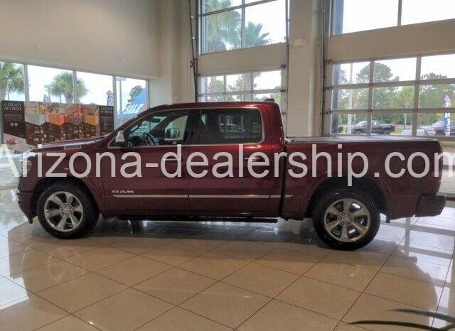 2020 Ram 1500 Limited full