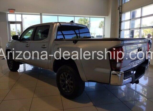 2020 Toyota Tacoma 2WD SR5 full