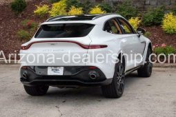 2021 Aston Martin DBX 4DR SUV AWD full