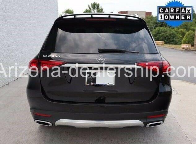 2021 Mercedes-Benz Other GLE 350 full