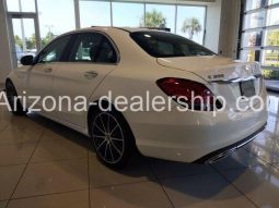 2021 Mercedes-Benz C-Class C 300 full