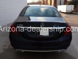 2021 Mercedes-Benz C-Class C 300 full