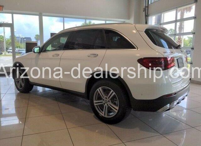 2021 Mercedes-Benz GLC GLC 300 full