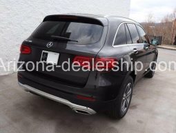 2021 Mercedes-Benz GLC GLC 300 full