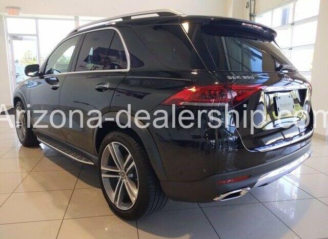 2021 Mercedes-Benz Other GLE350 full