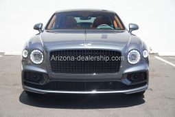 2021 Bentley Flying Spur V8 full