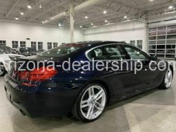 2013 BMW 6-Series Msport 85k MSRP full