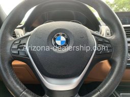 2017 BMW 3-Series 330i full