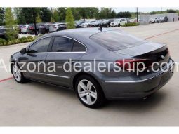 2017 Volkswagen CC 2.0T Sport DSG PZEV full