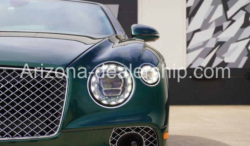 2022 Bentley Continental GT Speed full