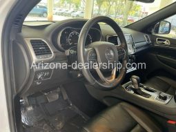 2019 Jeep Grand Cherokee Limited full