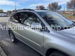 2006 Lexus RX 400h Hybrid full