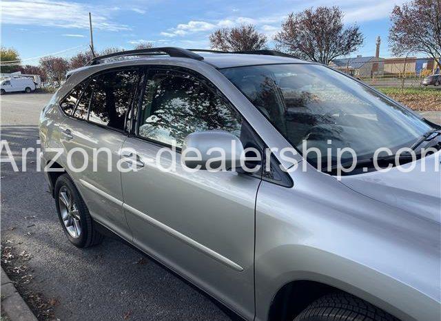 2006 Lexus RX 400h Hybrid full