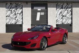 2019 Ferrari Portofino full