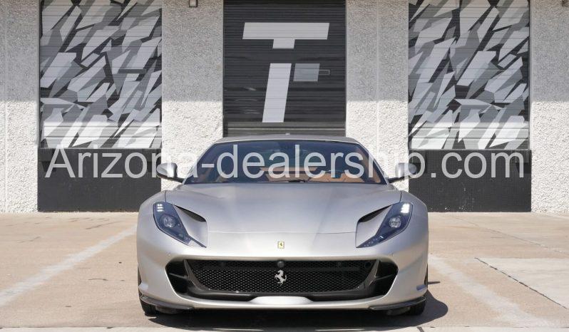 2019 Ferrari 812 Superfast full