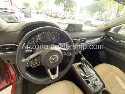 2017 Mazda CX-5 Touring full