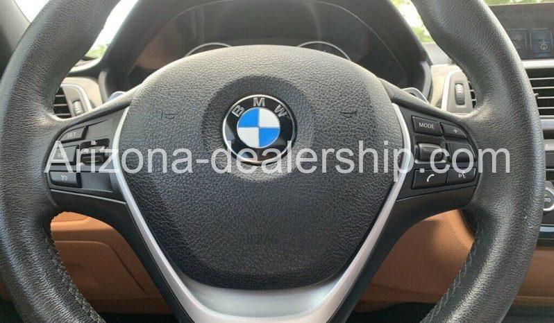 2017 BMW 3-Series 330i full