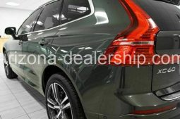 2019 Volvo XC60 Momentum full