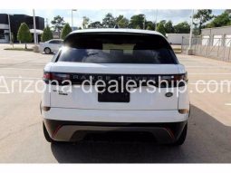 2020 Land Rover Range Rover P250 R-Dynamic S full