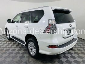 2020 Lexus GX 460