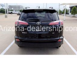 2018 Toyota RAV4 LE FWD full