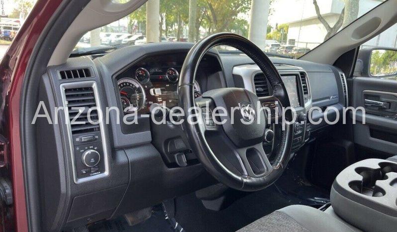 2019 Ram 1500 Classic Big Horn 61367 full