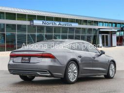 2019 Audi A7 3.0T Prestige full