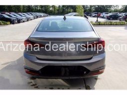 2019 Hyundai Elantra SEL full