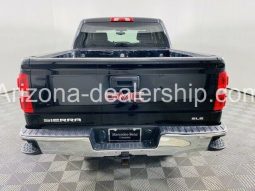 2017 GMC Sierra 1500 SLE full