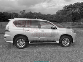 2018 Lexus GX GX 460 Premium