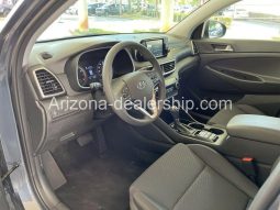 2020 Hyundai Tucson SE full