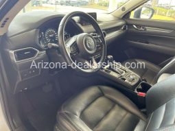 2020 Mazda CX-5 Grand Touring 44513 full