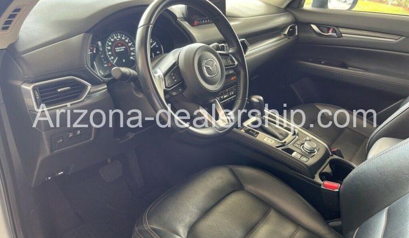 2020 Mazda CX-5 Grand Touring 44513 full