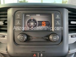 2020 Ram 5500HD Tradesman full