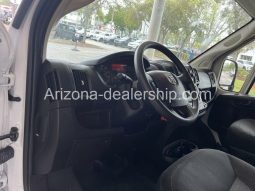 2020 Ram ProMaster 1500 full