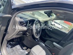 2021 Buick Encore GX Preferred full