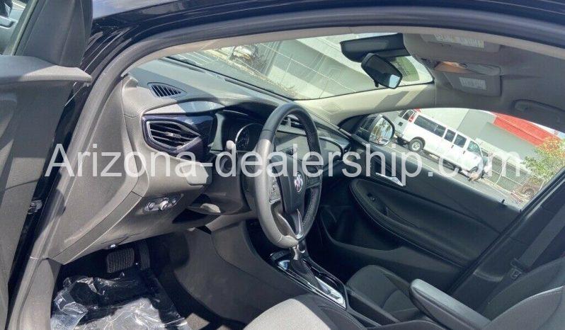 2021 Buick Encore GX Preferred full