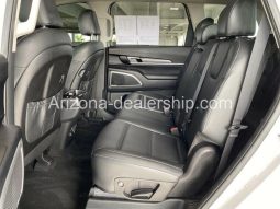 2021 Kia Telluride LX full