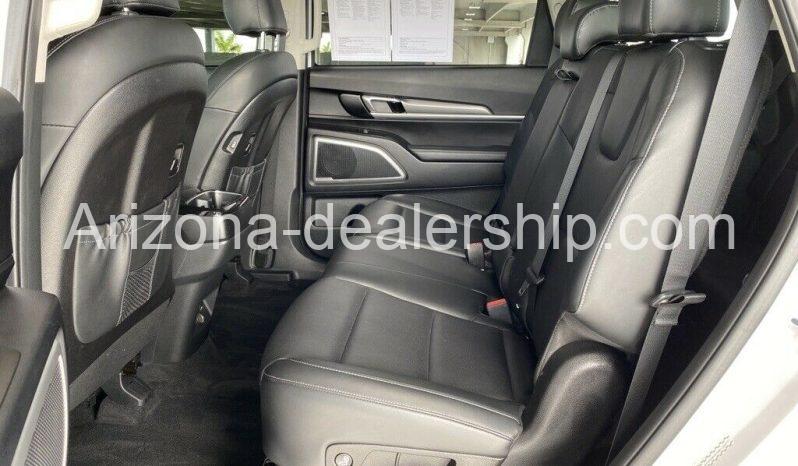 2021 Kia Telluride LX full